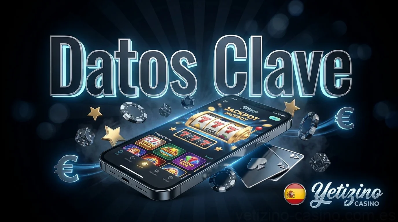 Datos Clave
