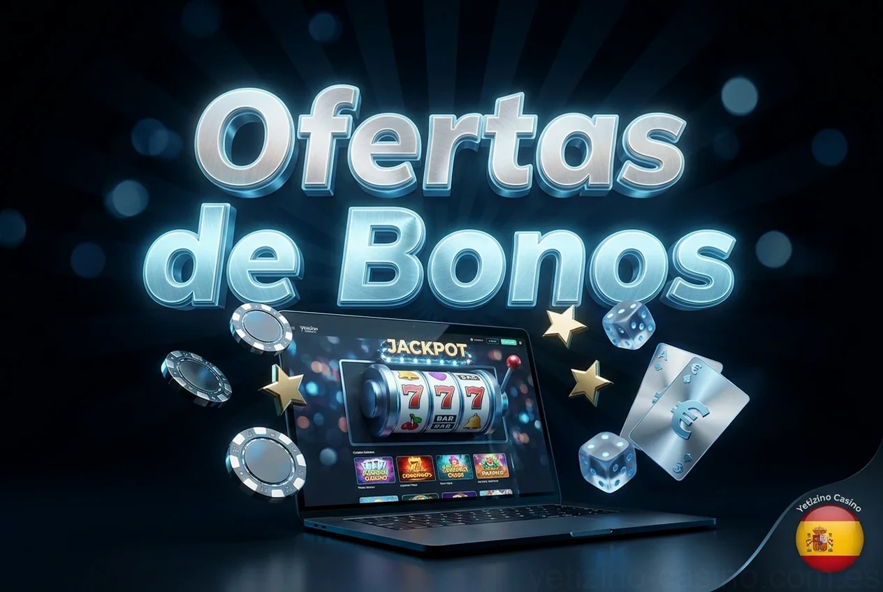 Ofertas de Bonos