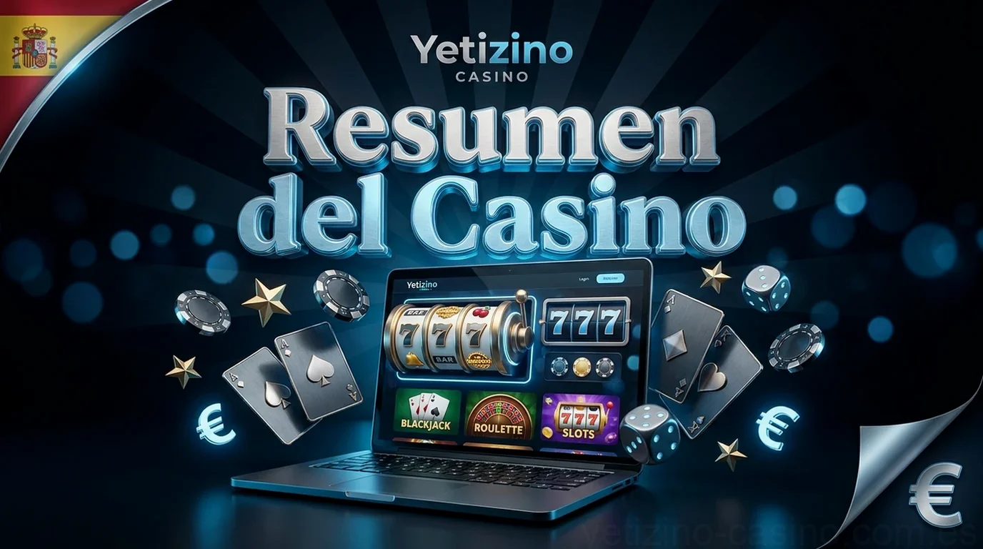 Resumen del Casino